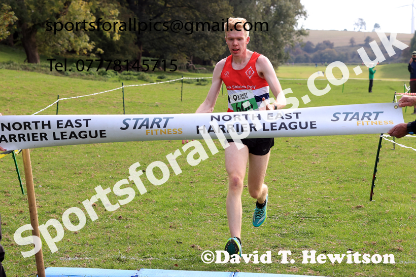 Senior Mens 2025 Start Fitness NEHL, Thornley Hall Farm, Peterlee, County Durham. Photo: David T. Hewitson/Sports for All Pics